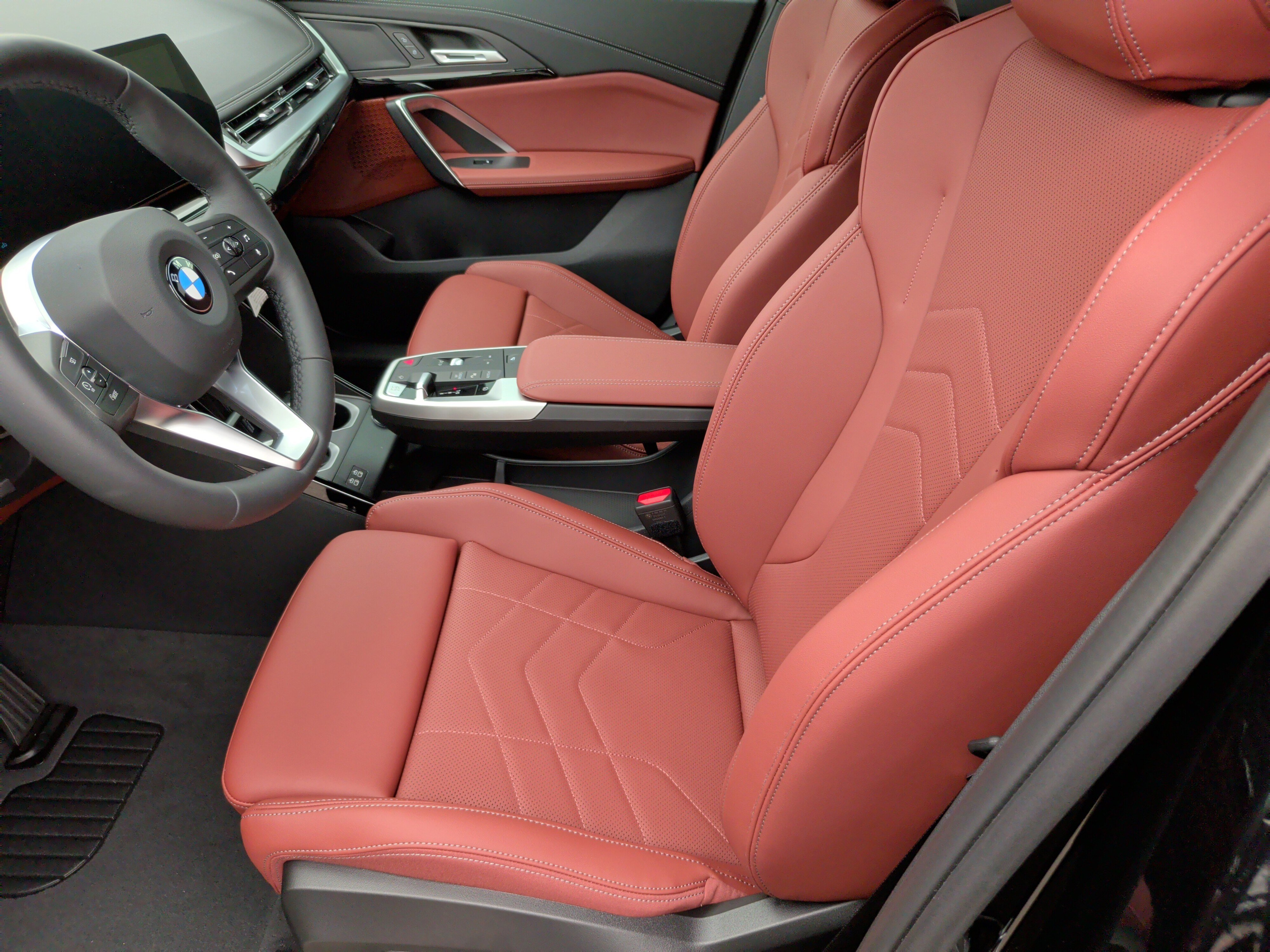 New 2026 BMW X1 xDrive28i w/ Convenience Package image 26