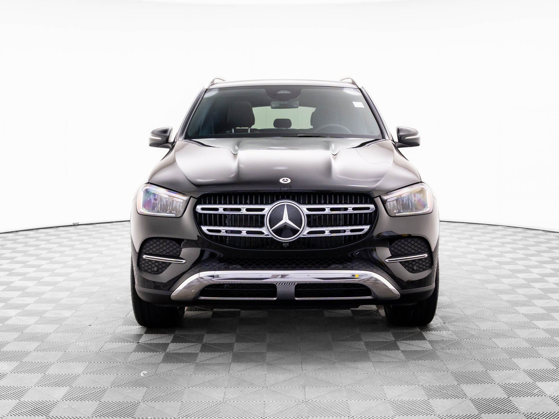 New 2026 Mercedes-Benz GLE 350 4MATIC image 8