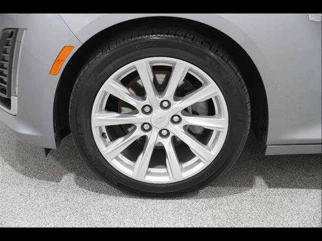 Used 2023 Cadillac CT5 Luxury w/ Cold Weather Package image 24