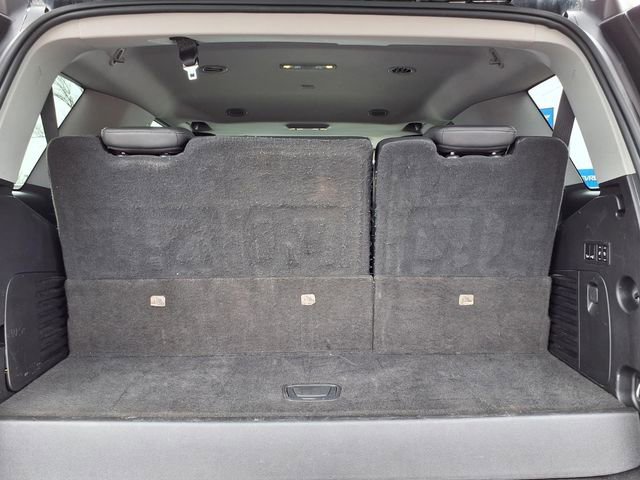 Used 2020 Cadillac Escalade Luxury image 24