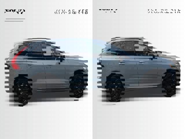 New 2026 Volvo XC60 B5 Ultra w/ Climate Package image 8