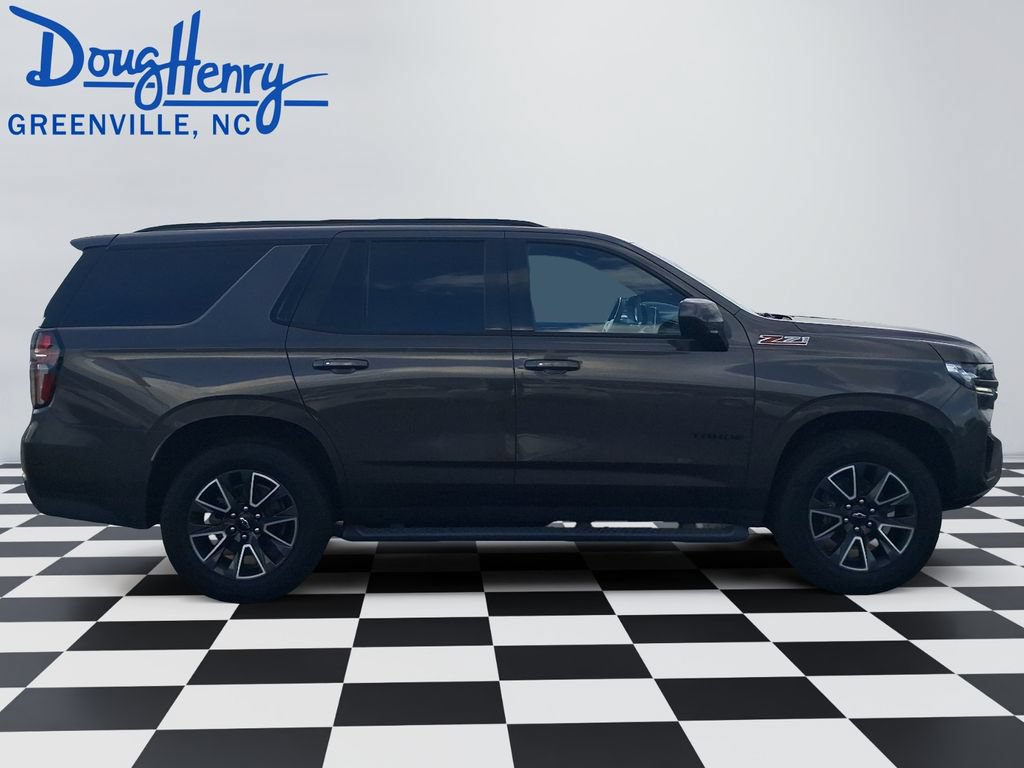 Used 2021 Chevrolet Tahoe Z71 AWD/4WD image 6