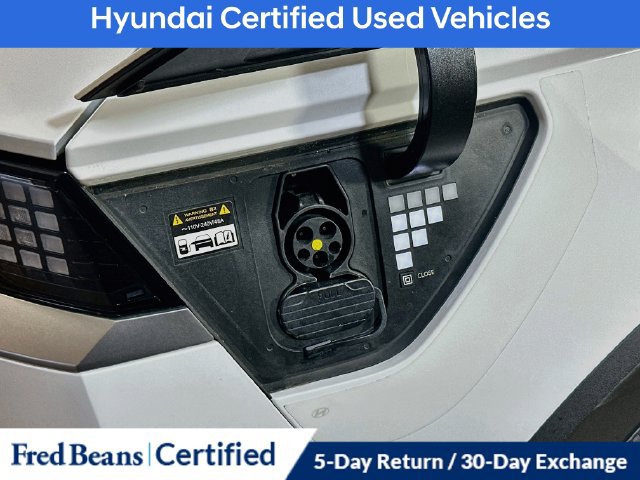 Certified 2023 Hyundai Ioniq 5 SEL AWD/4WD image 14