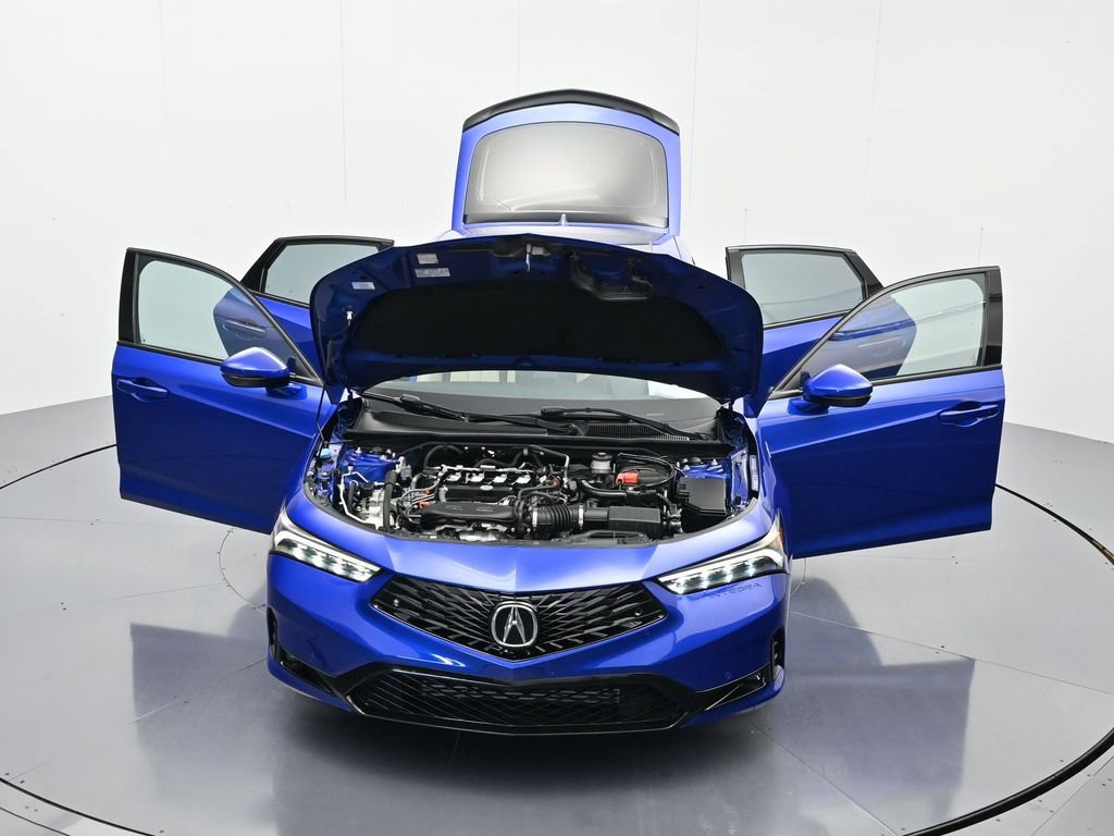 Used 2023 Acura Integra A-Spec image 45