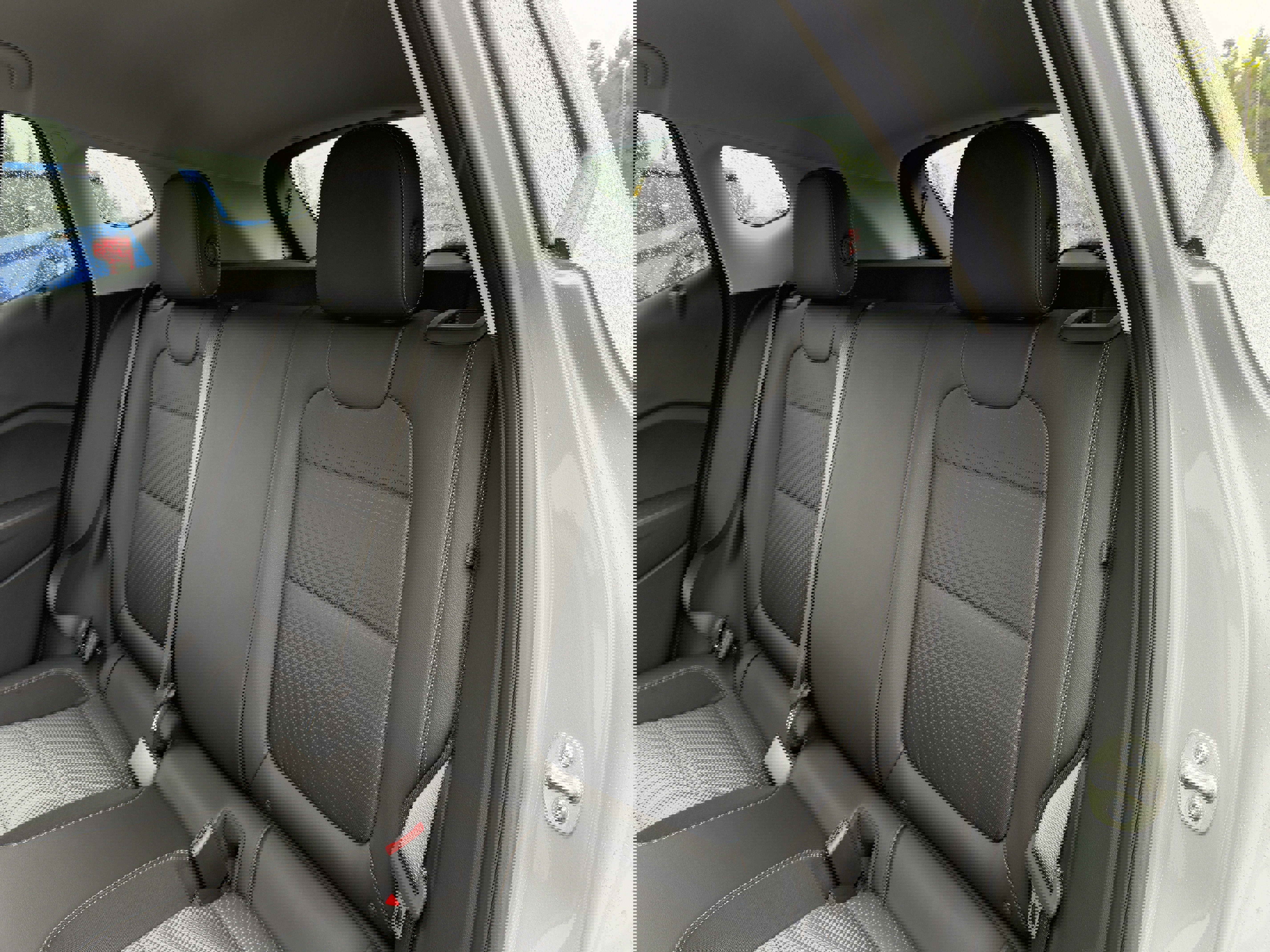 New 2026 Chevrolet Trax LT w/ Driver Confidence Package image 29