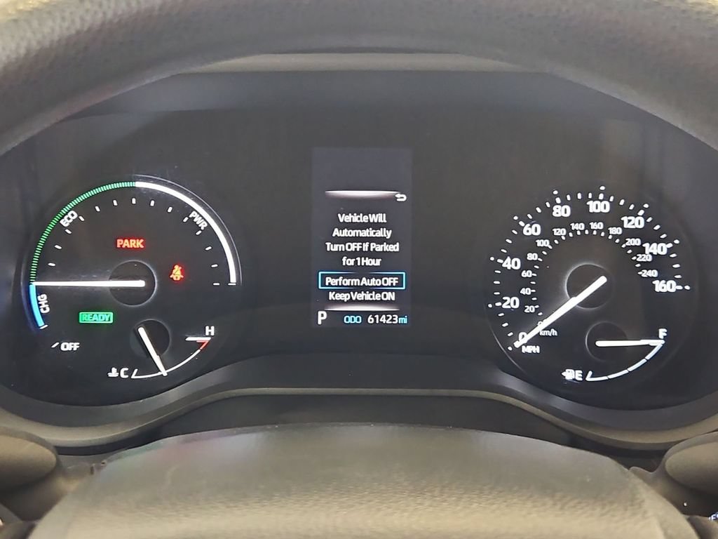 Used 2024 Toyota Sienna LE FWD image 15