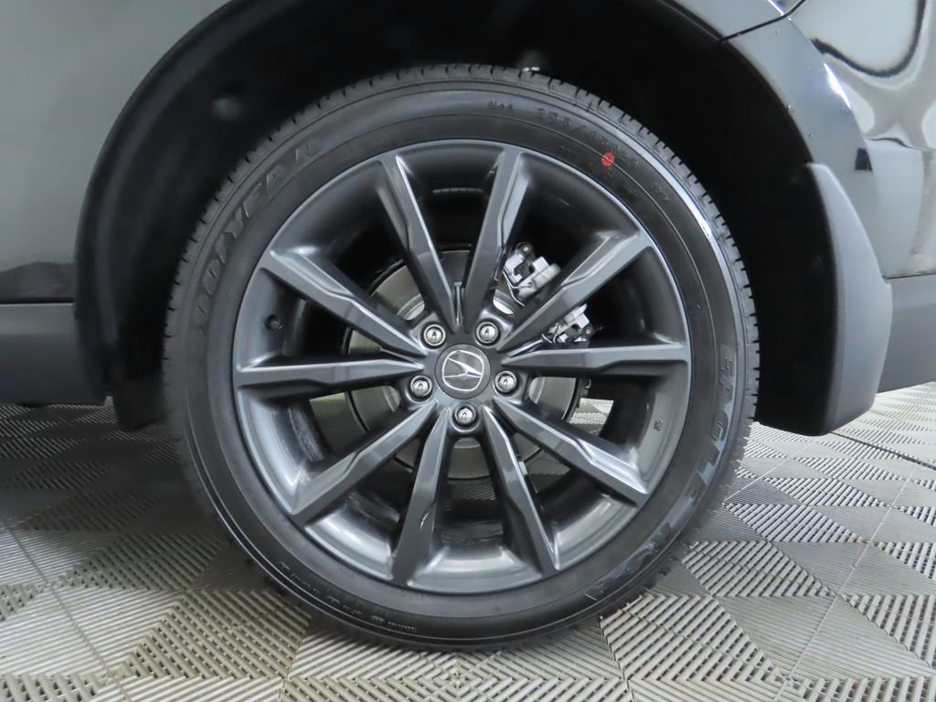 Used 2026 Acura RDX A-Spec image 33