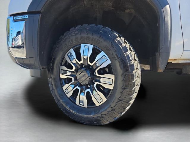 Used 2024 GMC Sierra 2500 Pro w/ 1SA Pro Safety Plus Package image 24