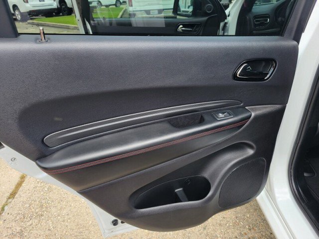 Used 2025 Dodge Durango GT RWD image 30