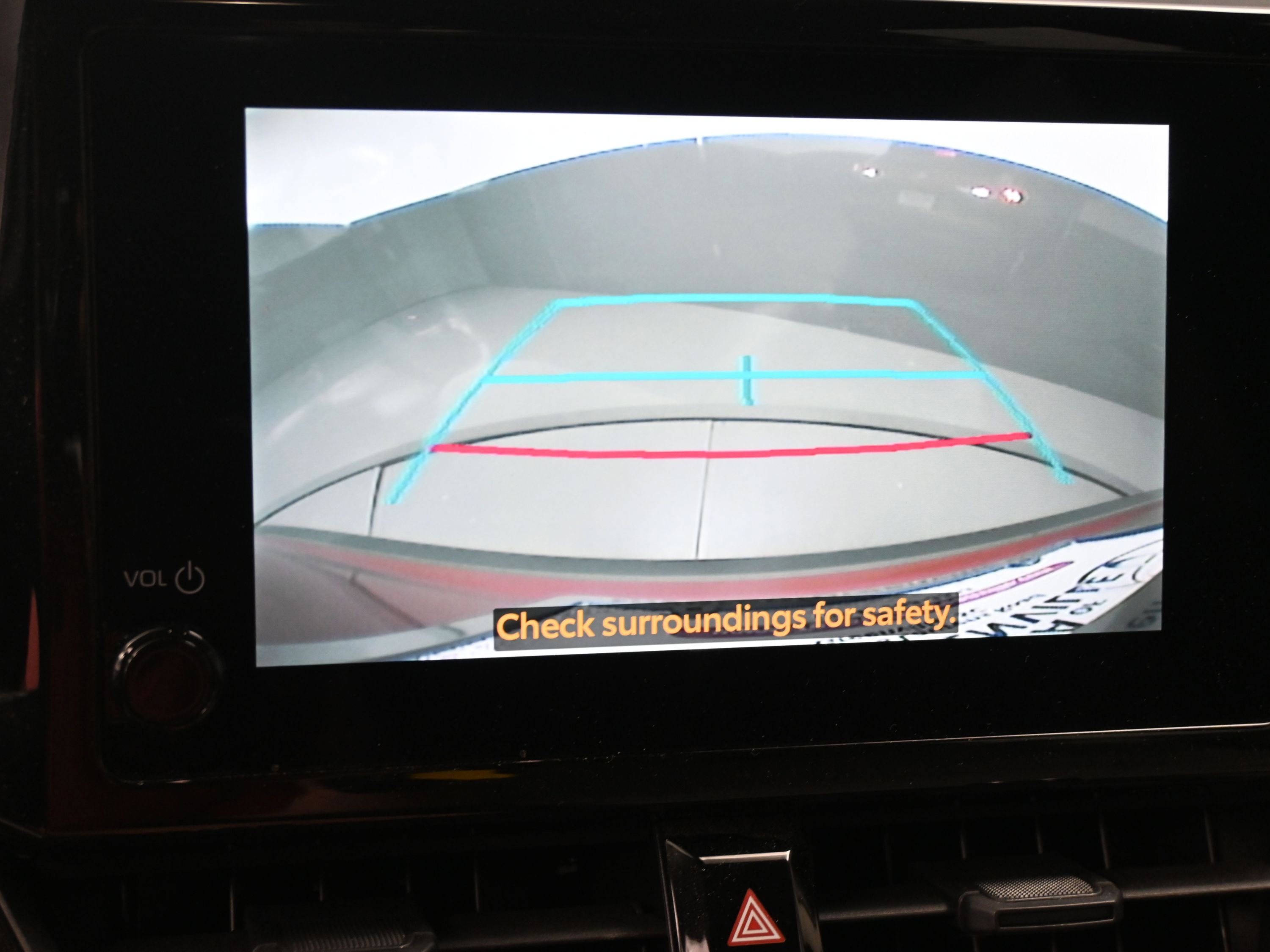 Certified 2023 Toyota Corolla Cross LE image 13