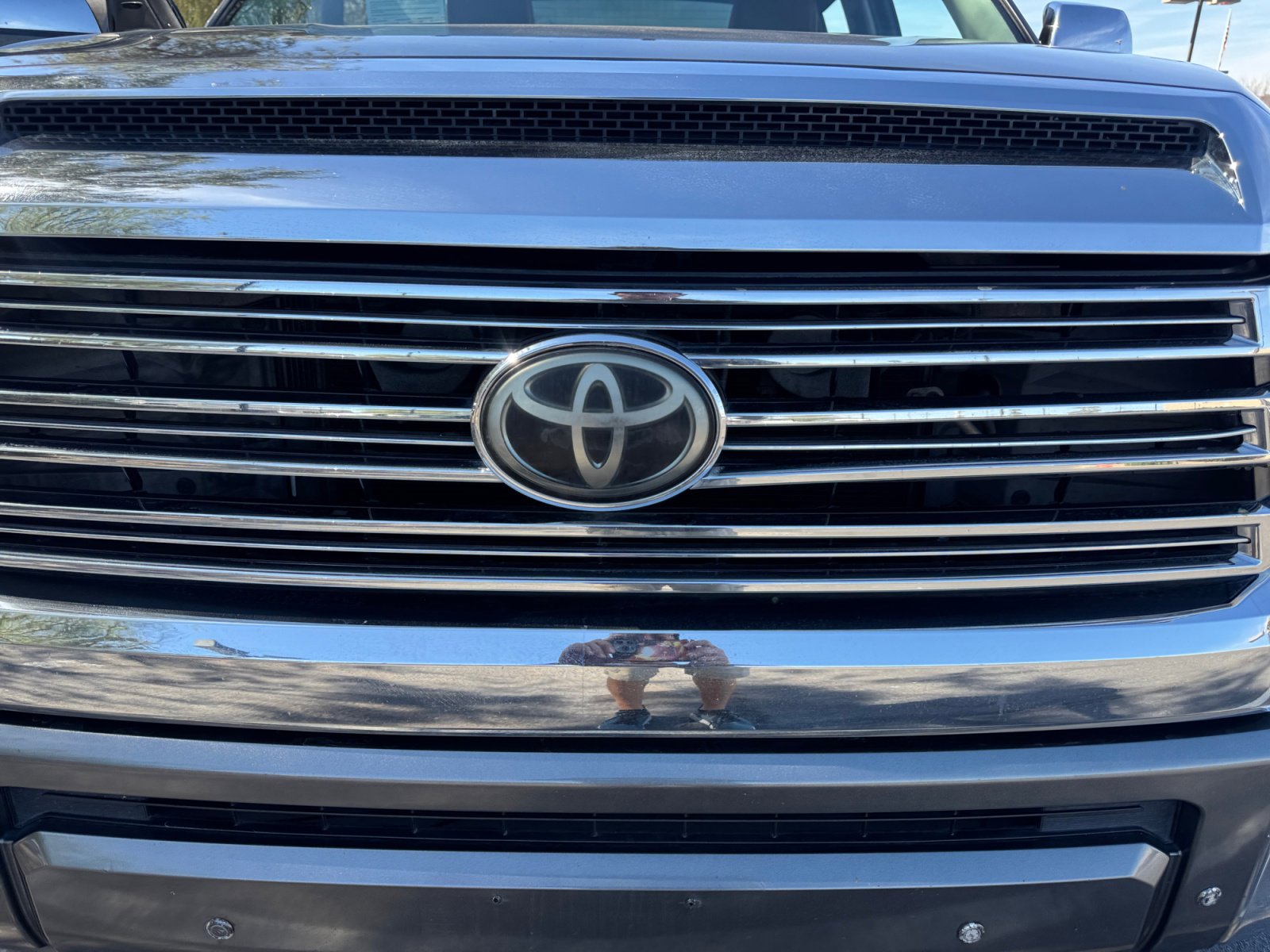 Used 2019 Toyota Tundra 1794 Edition image 23