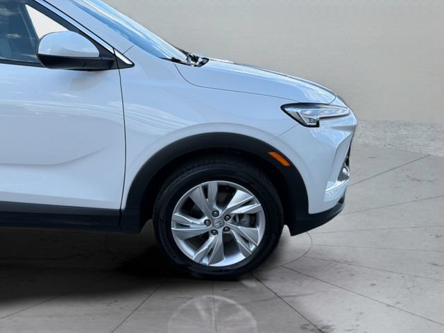 Used 2024 Buick Encore GX Preferred FWD image 32