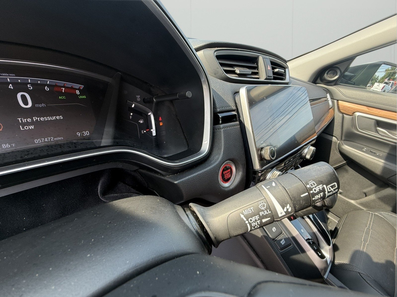 Used 2019 Honda CR-V EX-L image 20