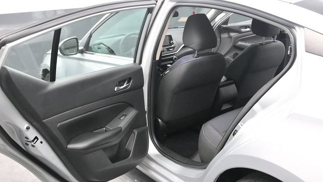 Used 2021 Nissan Altima 2.5 S FWD image 23