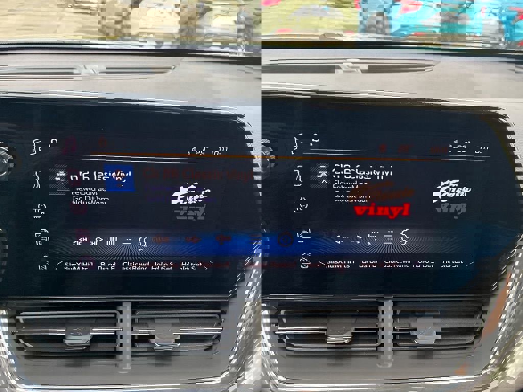 New 2026 Chevrolet Trax ACTIV w/ Driver Confidence Package image 9