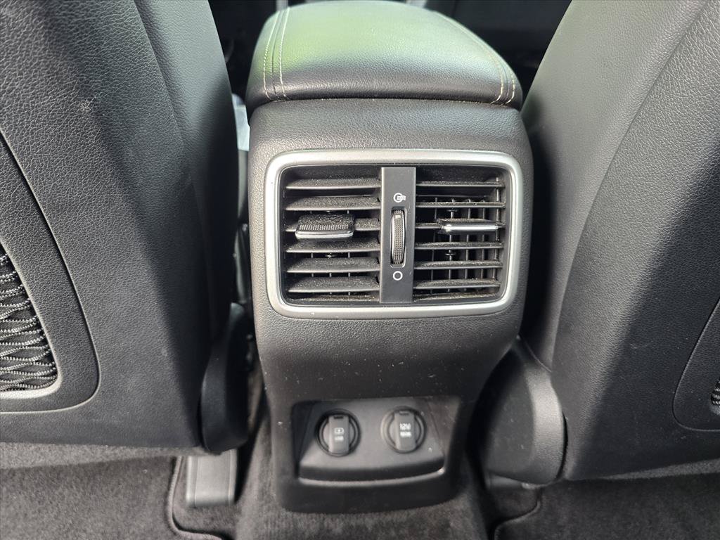 Used 2017 Kia Sportage EX w/ EX Premium Package FWD image 24
