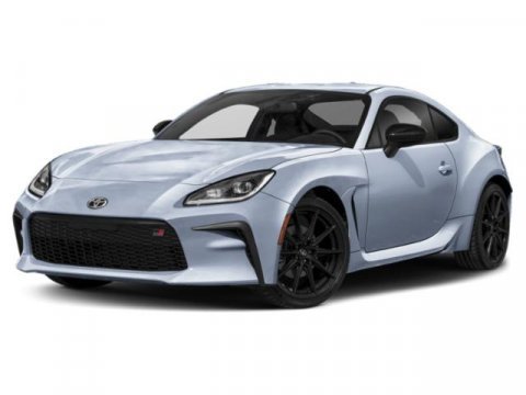 New 2027 Toyota GR86 Premium RWD image 1