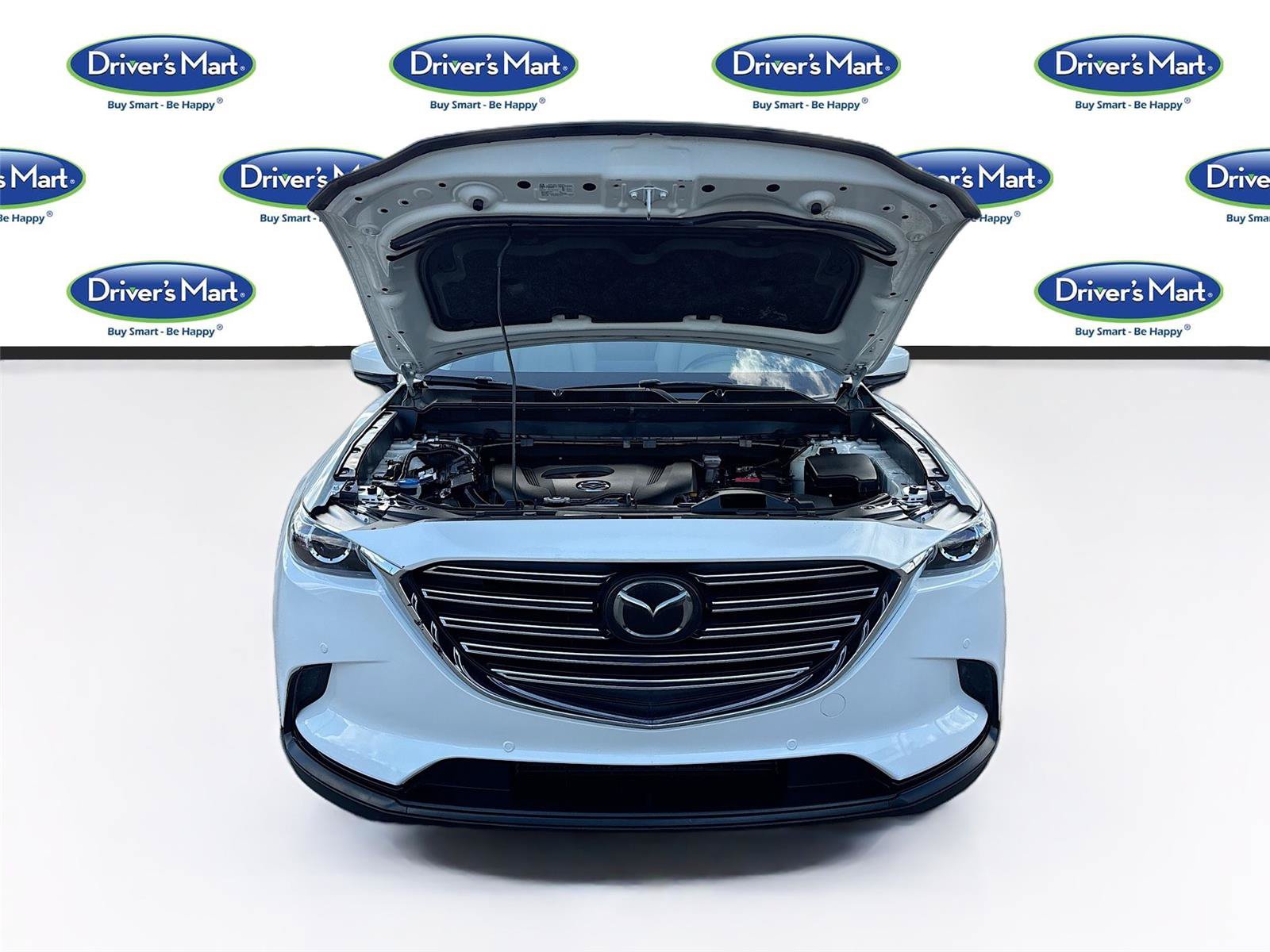 Used 2018 MAZDA CX-9 Touring w/ Touring Premium Package FWD image 35