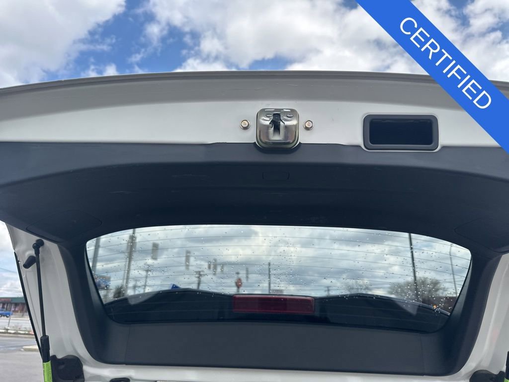 Certified 2023 Subaru Crosstrek 2.5i Limited w/ Moonroof Package AWD/4WD image 31