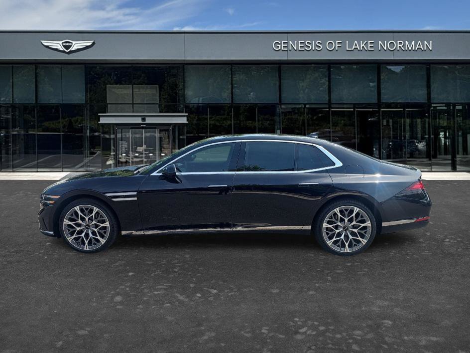 Used 2025 Genesis G90 3.5T AWD/4WD image 7