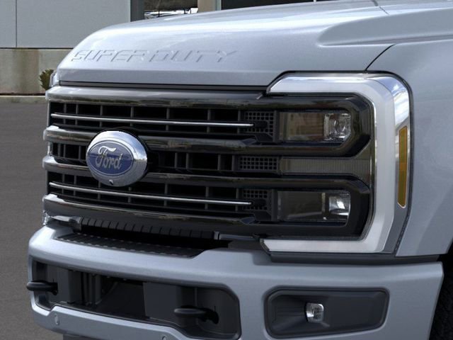 New 2026 Ford F350 Platinum w/ FX4 Off-Road Package image 17