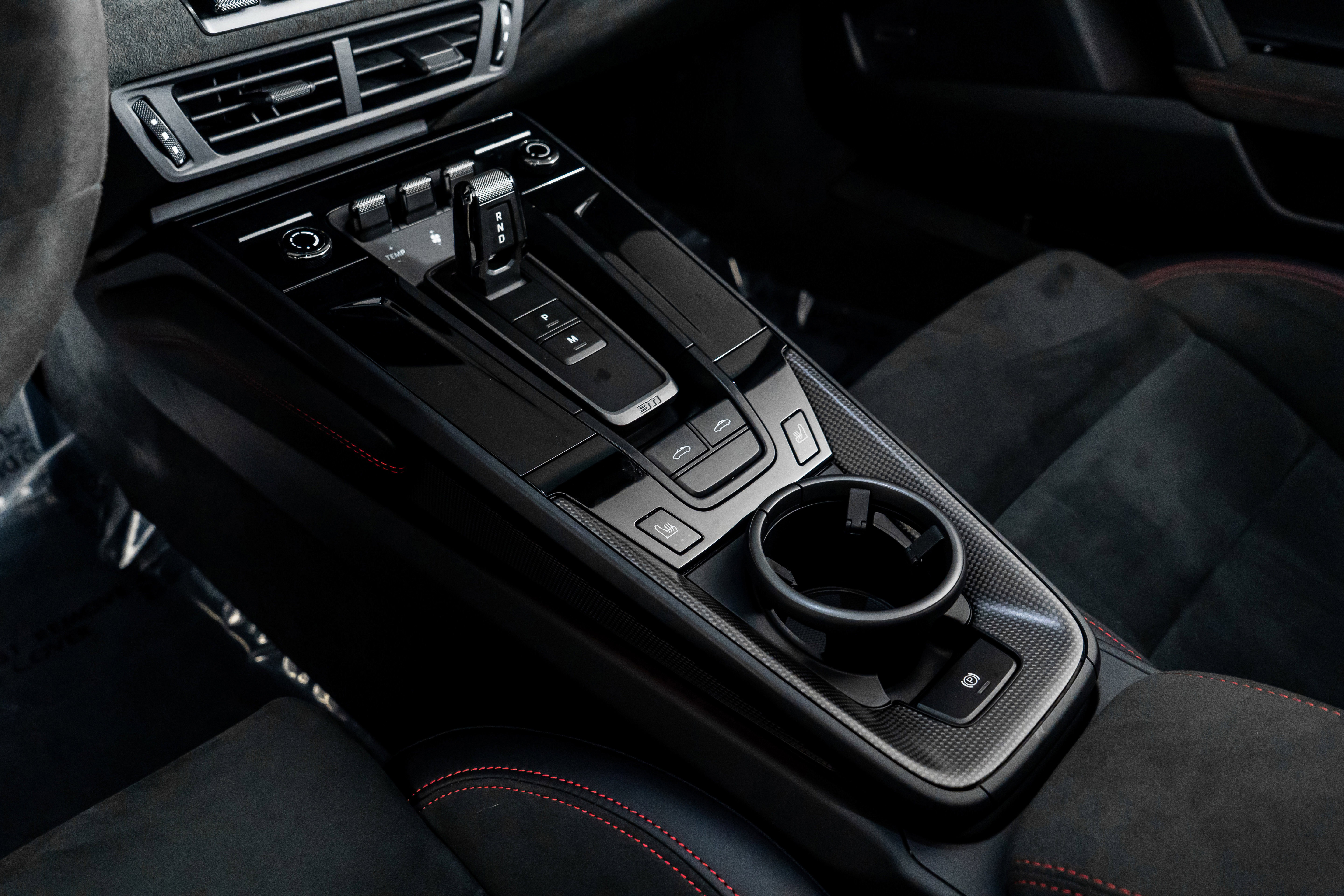 Used 2026 Porsche 911 Targa 4 GTS w/ Premium Package image 34