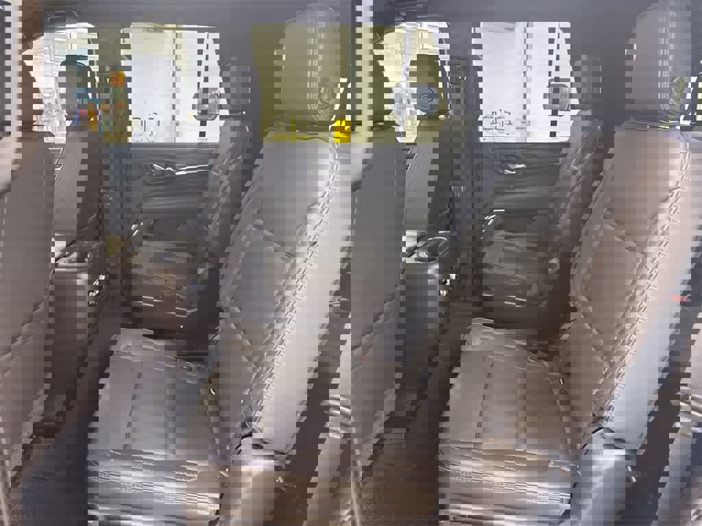 Used 2021 GMC Yukon Denali image 20