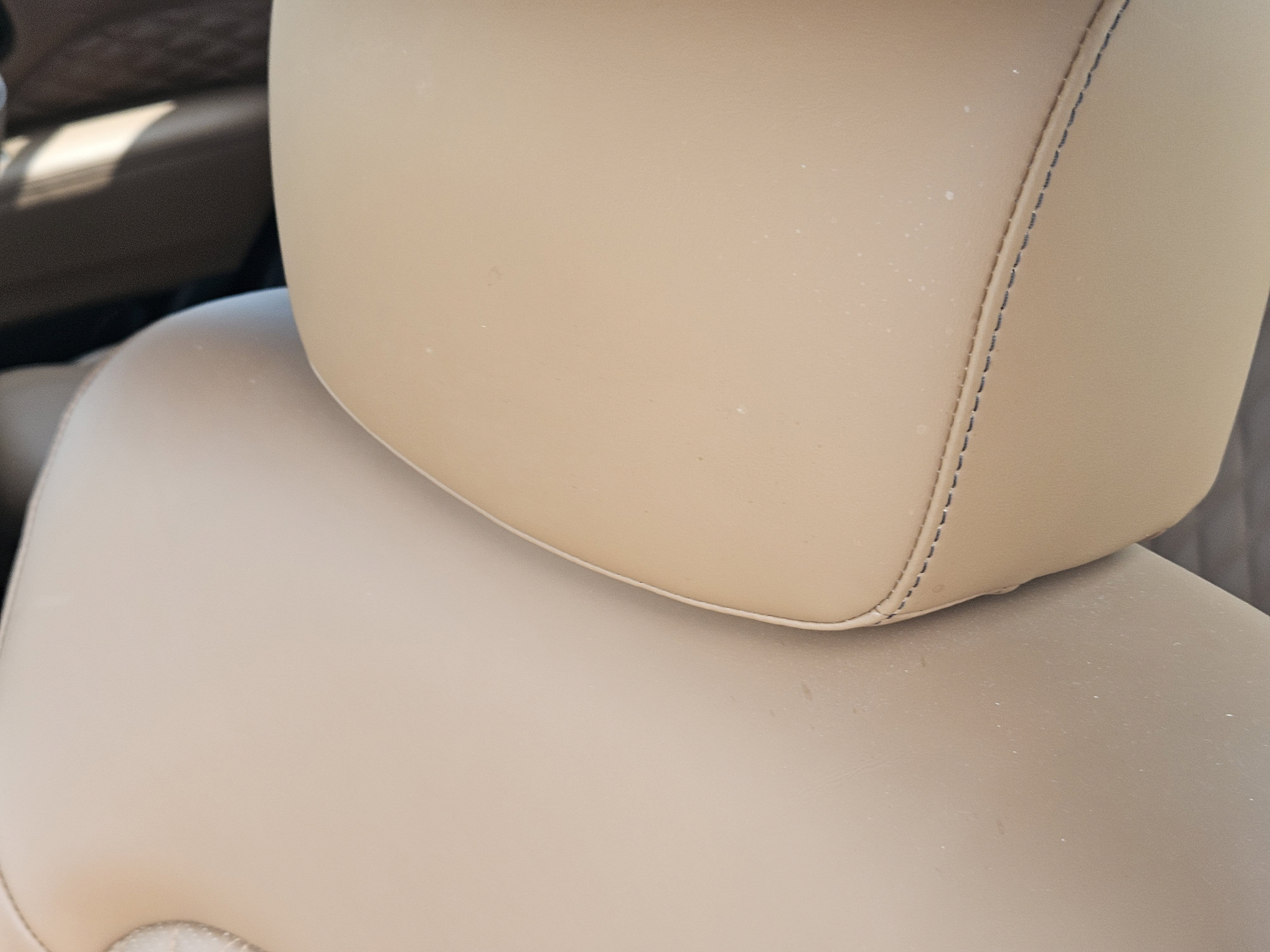 Used 2023 INFINITI QX80 Sensory w/ Cargo Package RWD image 7
