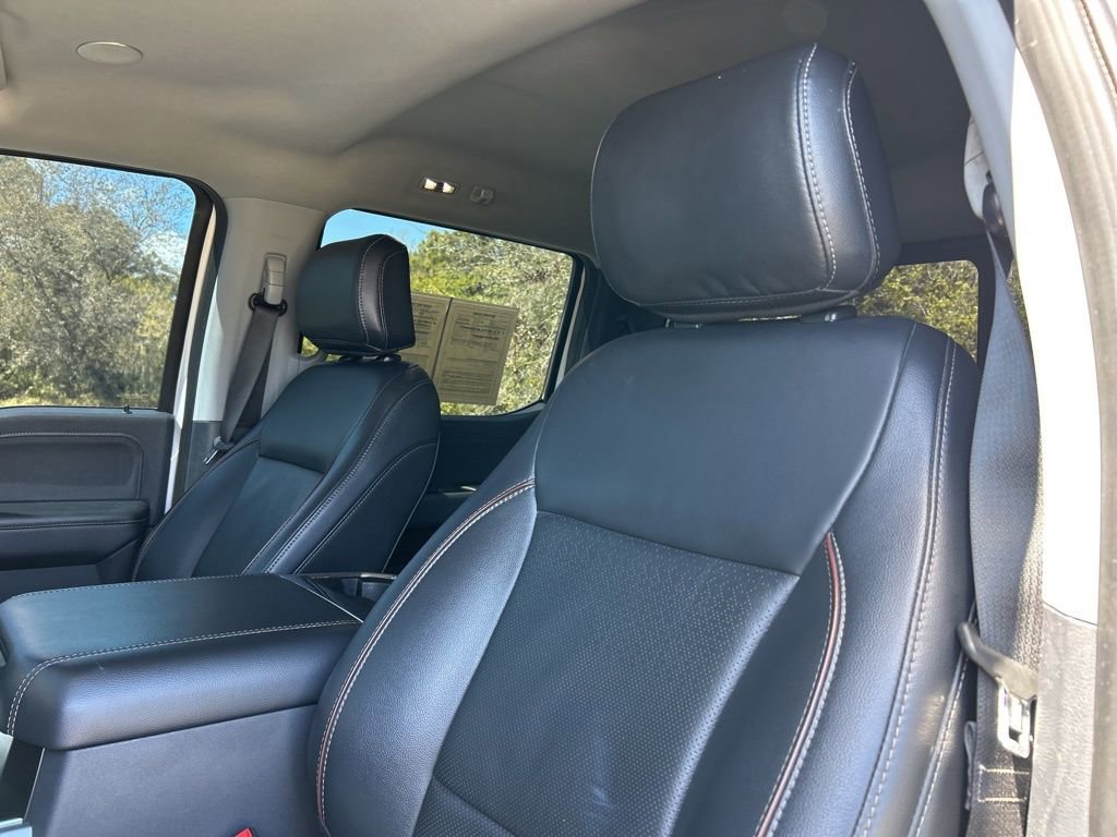 Used 2024 Ford F350 Lariat w/ Lariat Ultimate Package image 21