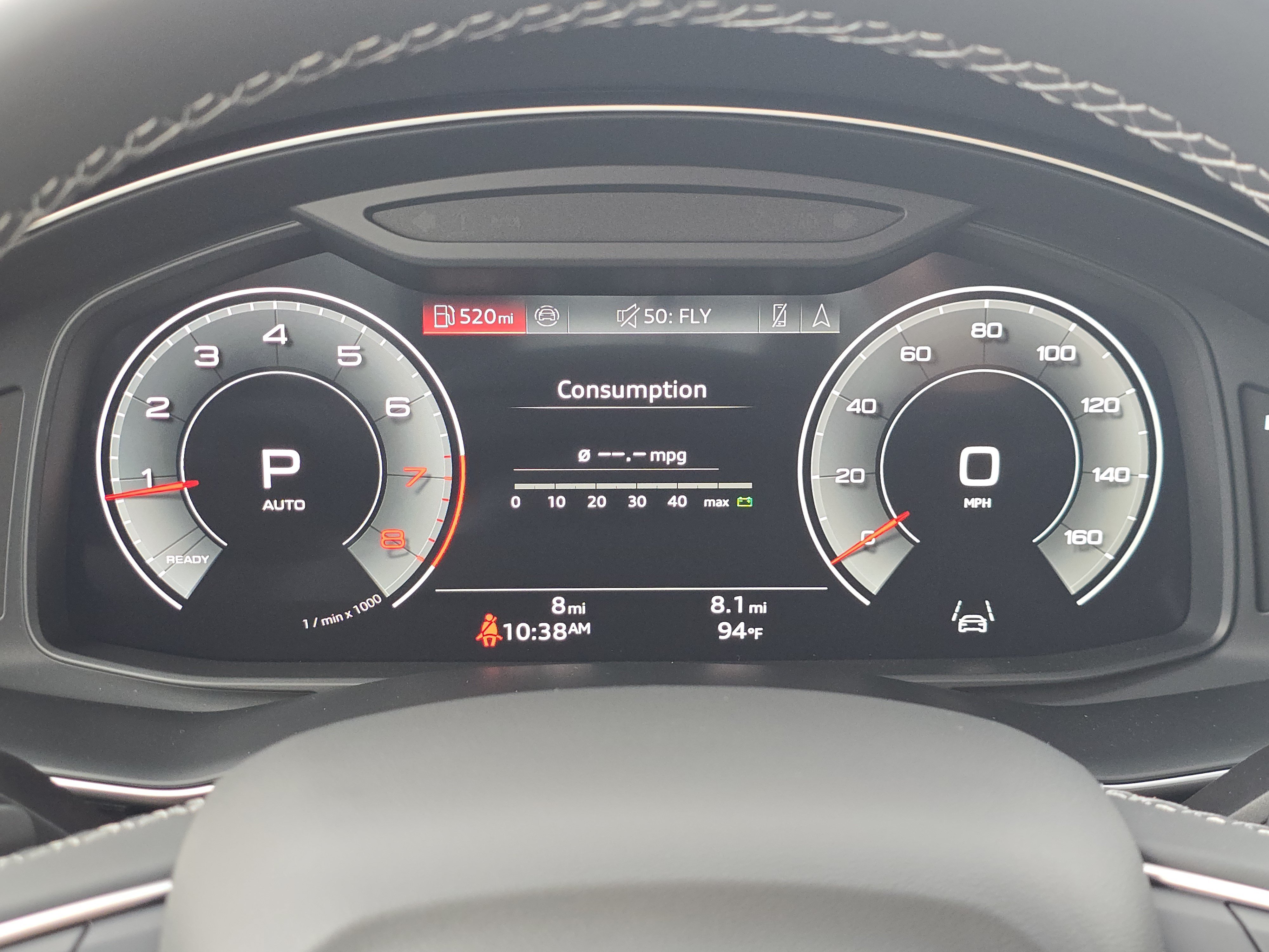 New 2026 Audi Q7 2.0T Premium Plus AWD/4WD image 25