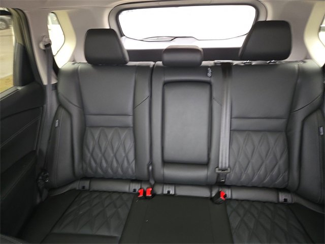 New 2026 Nissan Rogue Platinum w/ Platinum Premium Package image 34