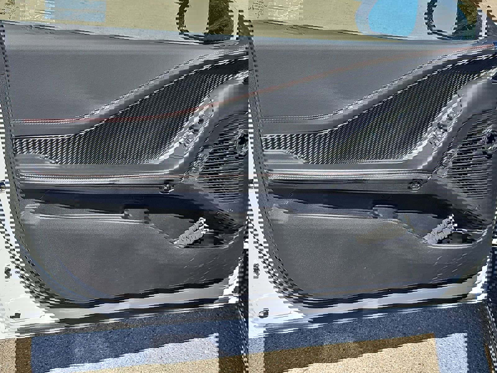 New 2024 Dodge Charger Scat Pack w/ Plus Group image 20