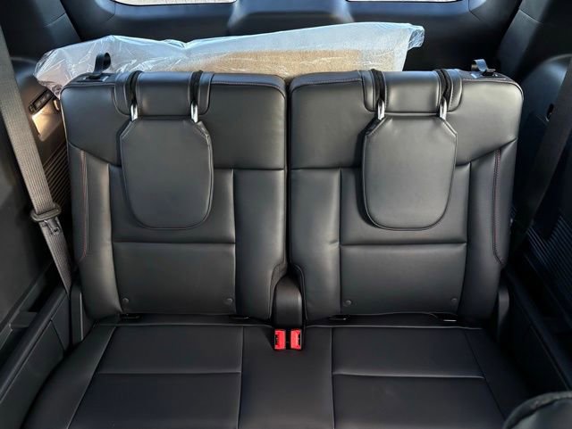New 2026 Ford Explorer ST w/ Sun And Sound Package image 18