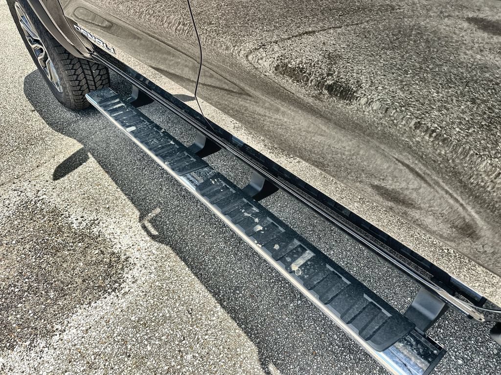 New 2026 GMC Canyon Denali AWD/4WD image 13