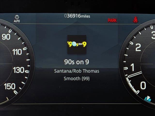 Used 2021 Land Rover Defender 110 SE image 11