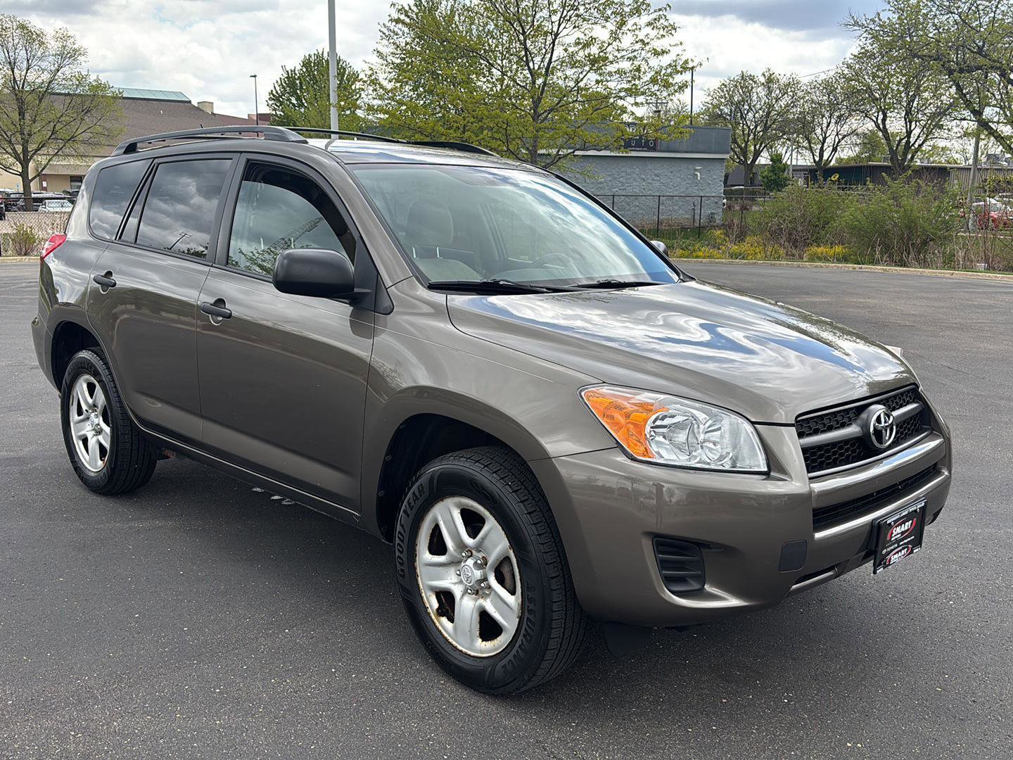 Used 2012 Toyota RAV4 4WD w/ Value Pkg image 21