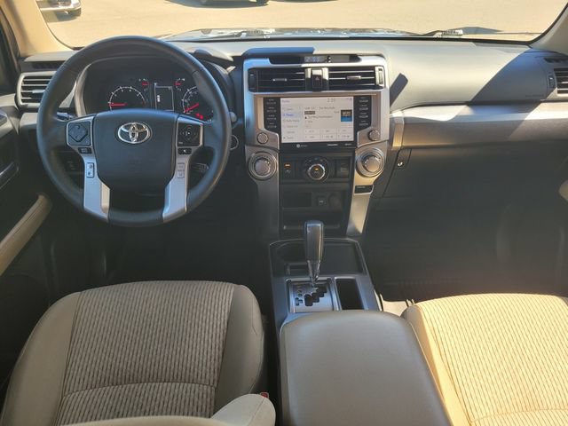 Used 2021 Toyota 4Runner SR5 RWD image 14