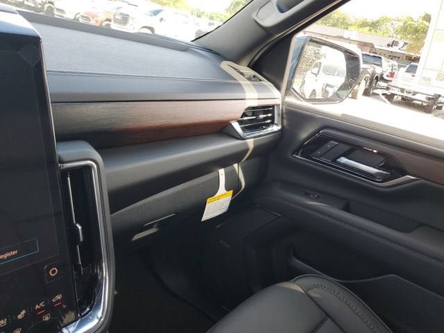 New 2026 GMC Yukon Denali RWD image 25