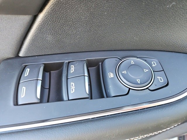 New 2025 Buick Envision Sport Touring image 19