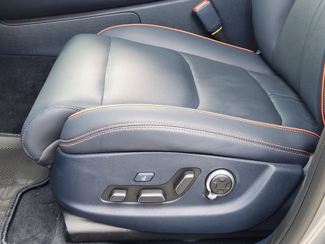 Used 2026 Genesis GV70 2.5T Sport Prestige AWD/4WD image 19