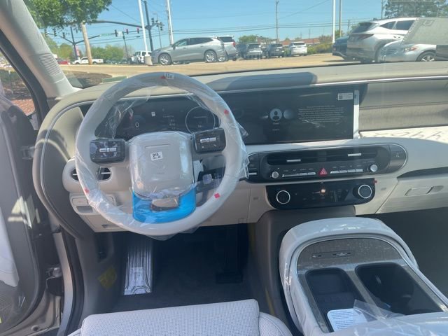 New 2026 Hyundai Palisade SEL FWD image 19