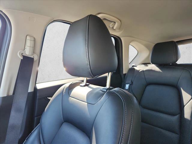 Used 2025 MAZDA CX-5 AWD 2.5 S w/ Select Package image 15