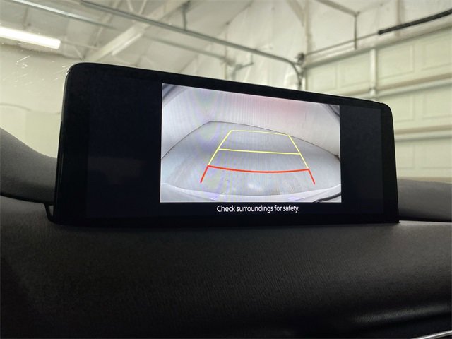 Used 2025 MAZDA CX-5 AWD 2.5 S image 23