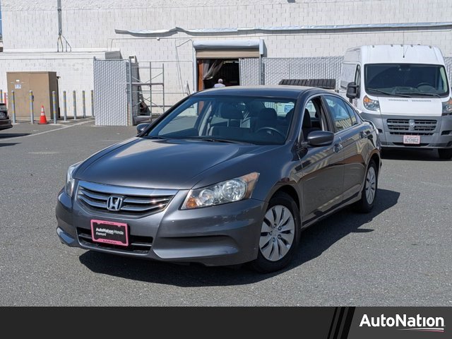 Used 2012 Honda Accord LX image 1