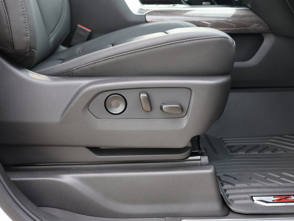 New 2026 Chevrolet Silverado 2500 LTZ w/ LTZ Plus Package image 44
