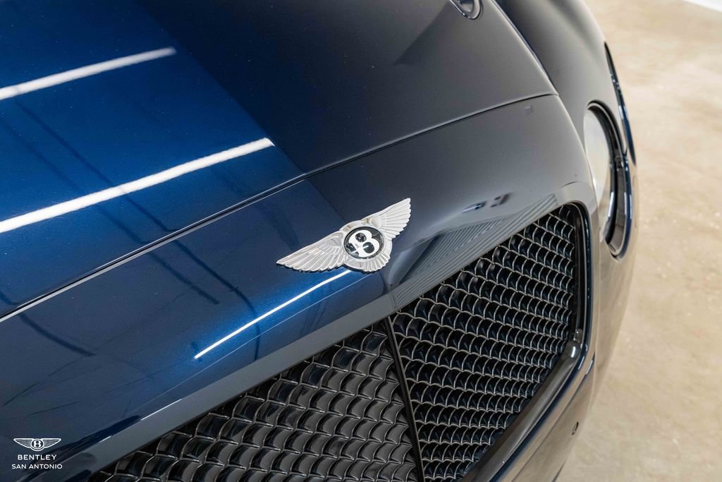 Used 2012 Bentley Continental GT Supersports AWD/4WD image 14