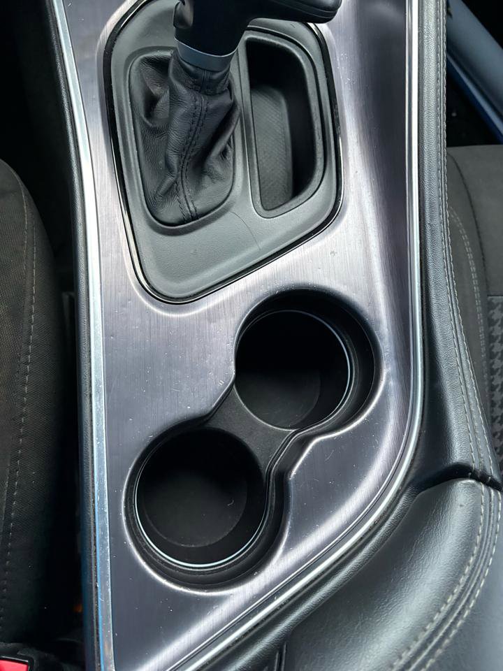 Used 2016 Dodge Challenger SXT image 20