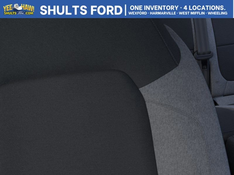 New 2026 Ford Bronco Big Bend image 19