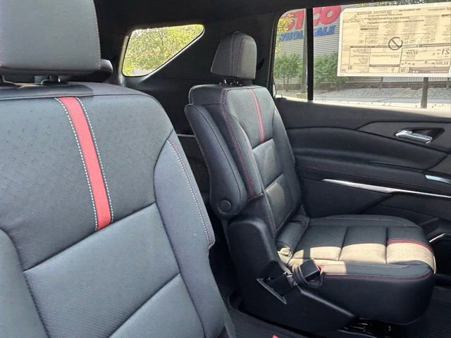 New 2026 Chevrolet Traverse RS w/ LPO, Floor Liner Package image 47