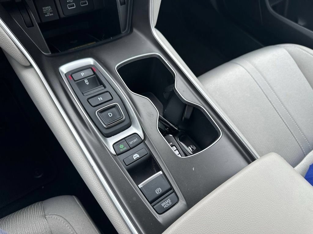 Used 2021 Honda Accord EX image 26